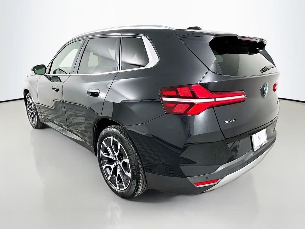 2025 BMW X3 - Image 7