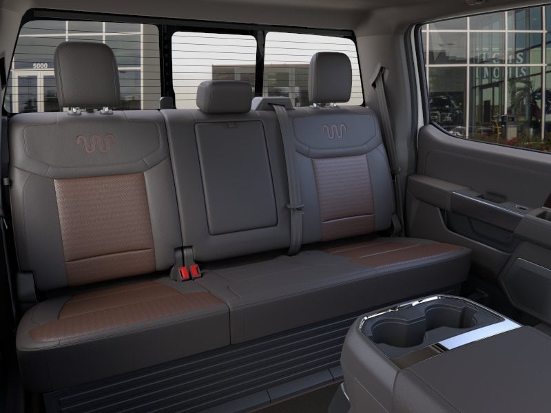 2026 Ford Super Duty - Image 26