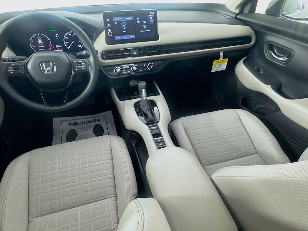 2026 HONDA HR-V - Image 30