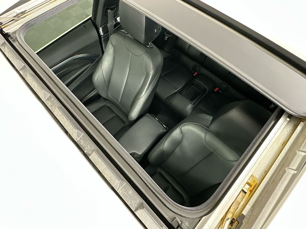 2016 BMW 4 Series - Image 21