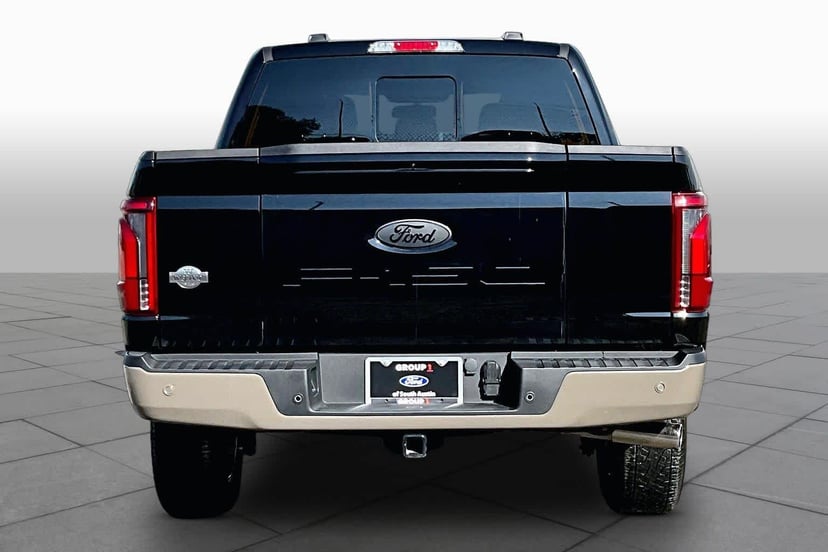 2025 Ford F-150 - Image 5
