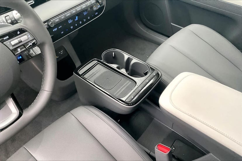 2026 Hyundai IONIQ 5 - Image 16