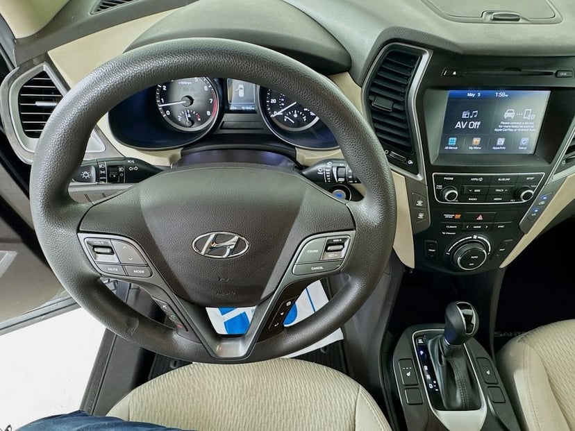 2018 Hyundai Santa Fe Sport - Image 12