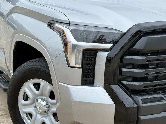 2026 Toyota Tundra - Image 3