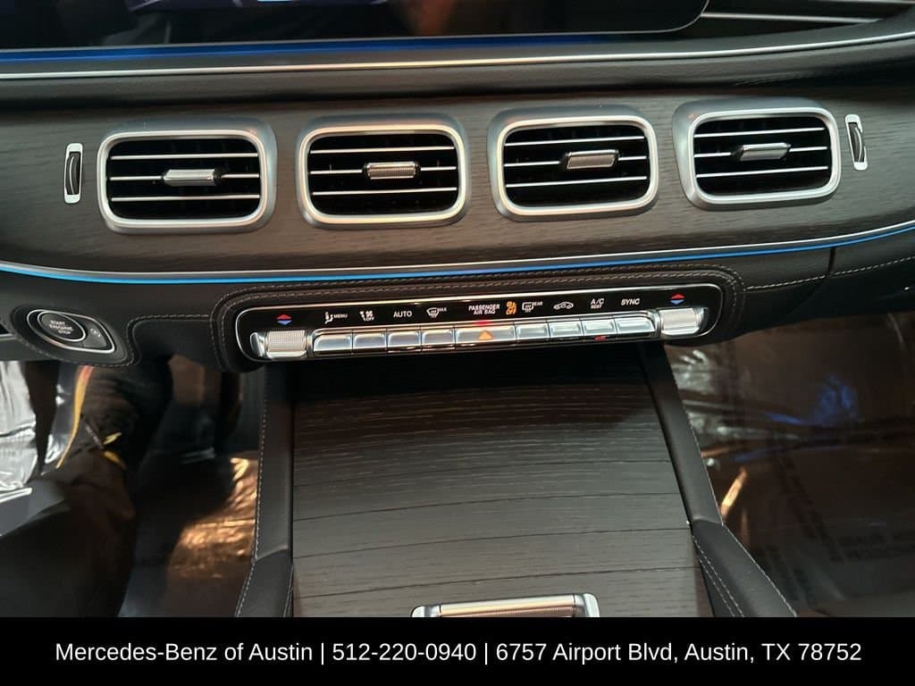 2024 MERCEDES-BENZ GLE - Image 19