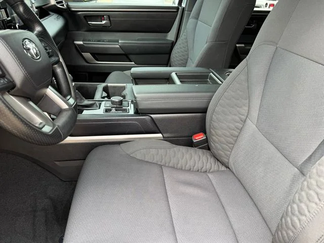 2026 Toyota Tundra - Image 12