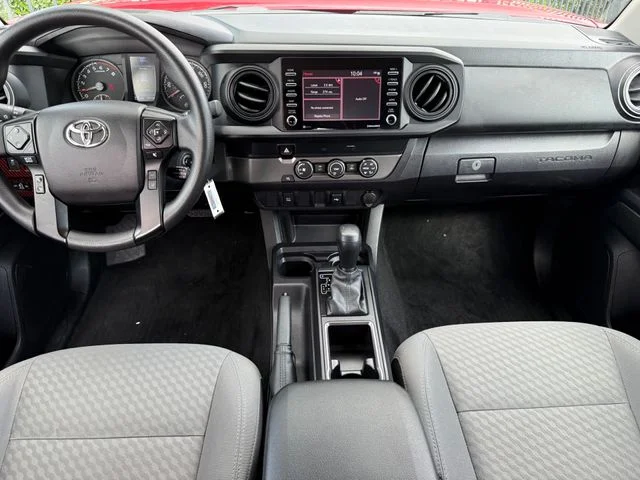 2022 Toyota Tacoma - Image 25