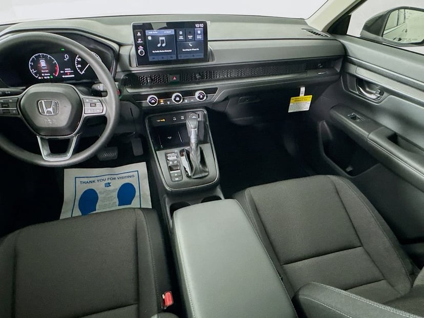 2026 Honda CR-V - Image 25