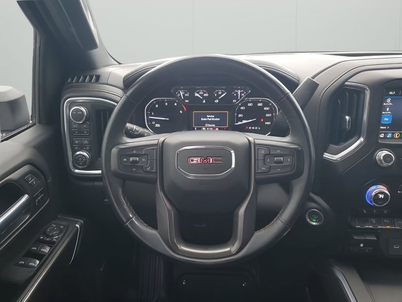 2023 GMC Sierra 2500HD - Image 24