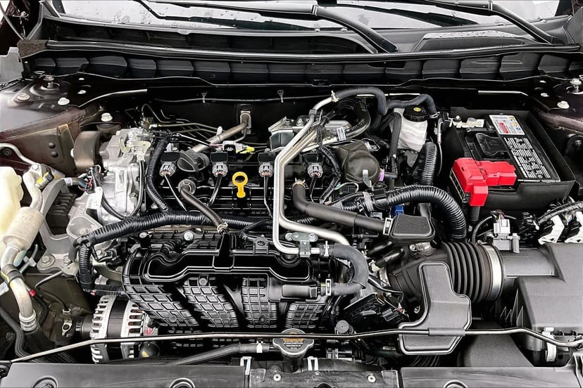 2025 Nissan Altima - Image 32