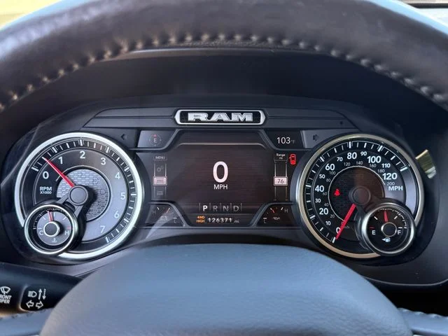 2020 Ram 1500 - Image 12