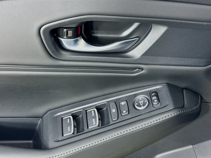 2026 Honda Accord Hybrid - Image 21