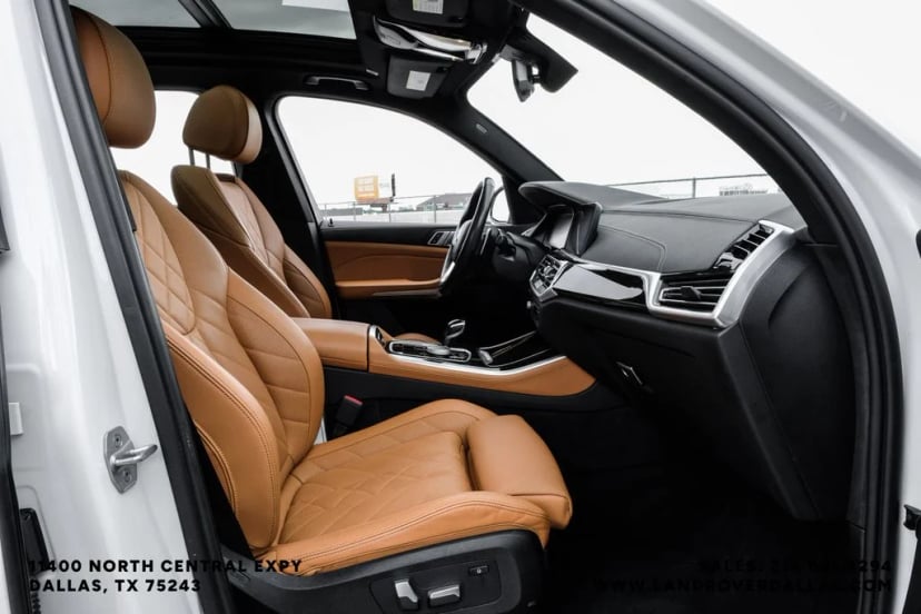 2023 BMW X5 - Image 39