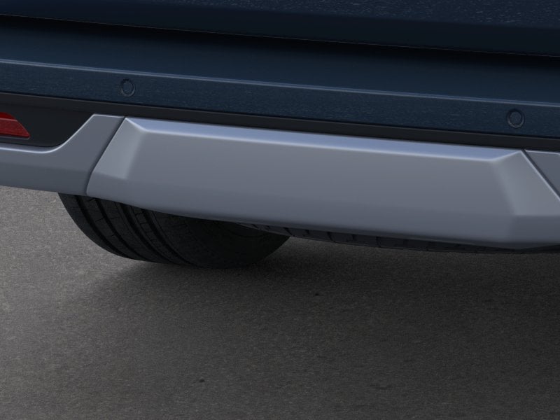 2026 Ford Expedition - Image 36