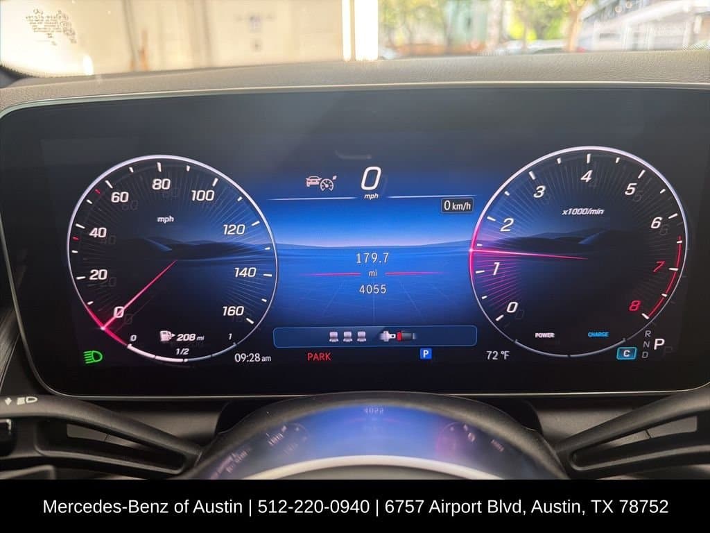 2026 MERCEDES-BENZ GLC - Image 14