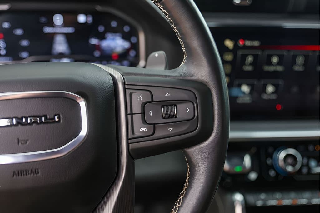 2022 GMC Sierra 1500 - Image 15