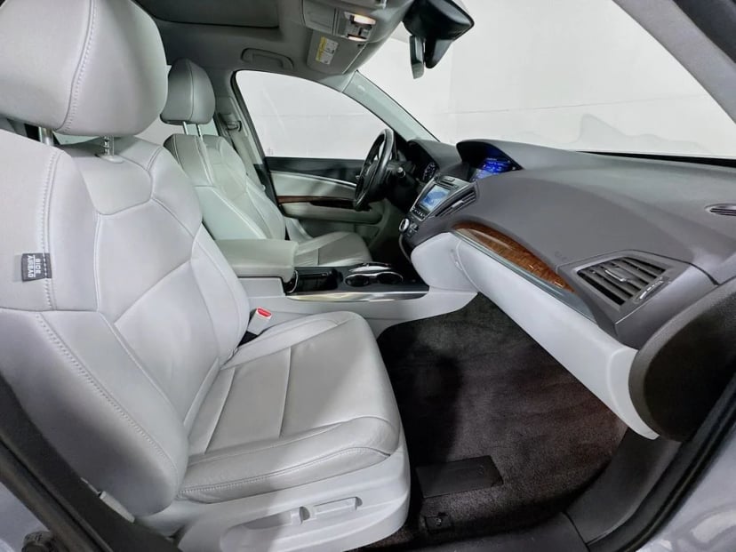 2017 Acura MDX - Image 36