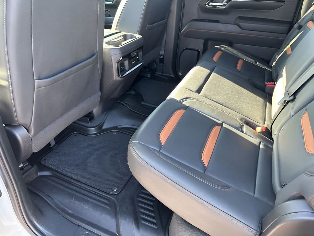 2024 GMC Sierra 1500 - Image 21