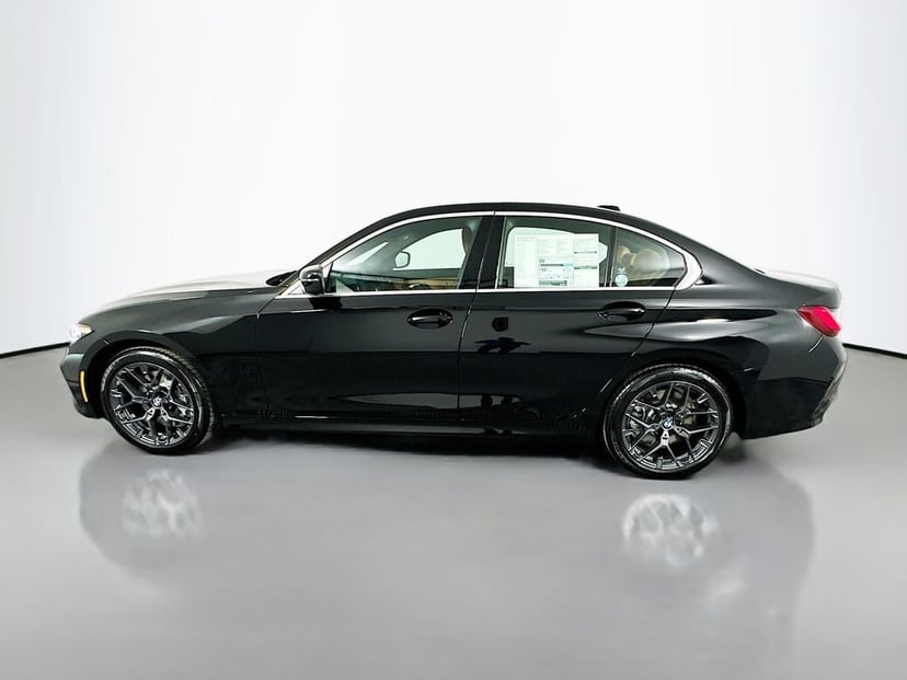 2026 BMW 3 Series - Image 8
