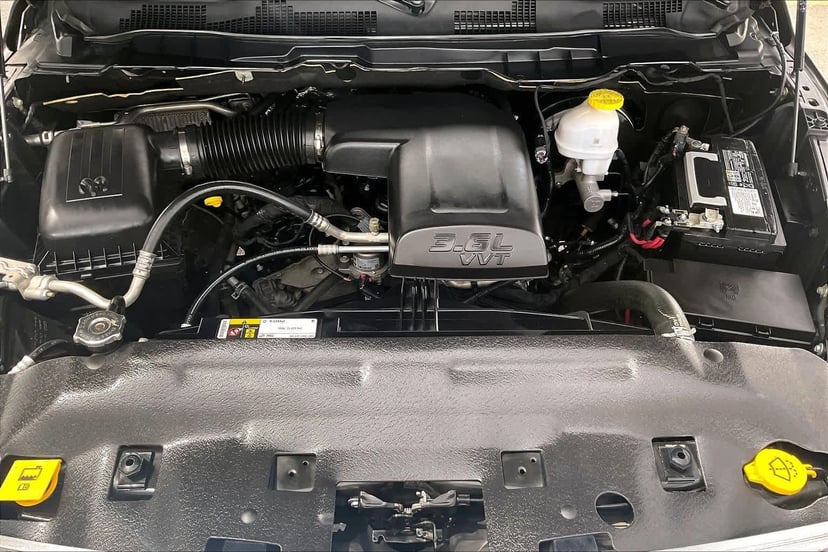 2024 Ram 1500 Classic - Image 30