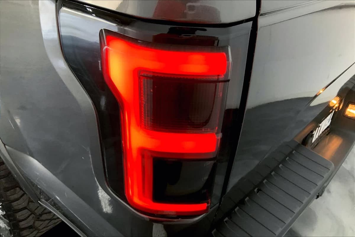 2016 Ford F-150 - Image 24