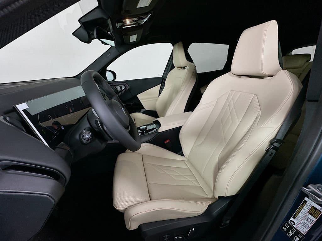 2026 BMW X3 - Image 16