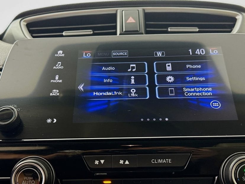 2022 Honda CR-V - Image 19