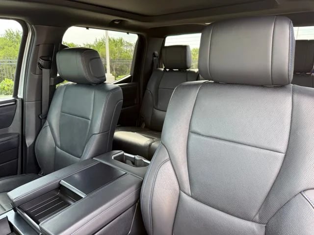 2024 Toyota Tundra - Image 10