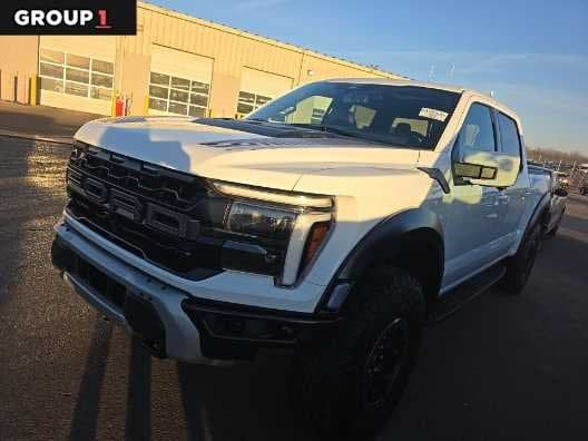 2025 Ford F-150 - Image 1