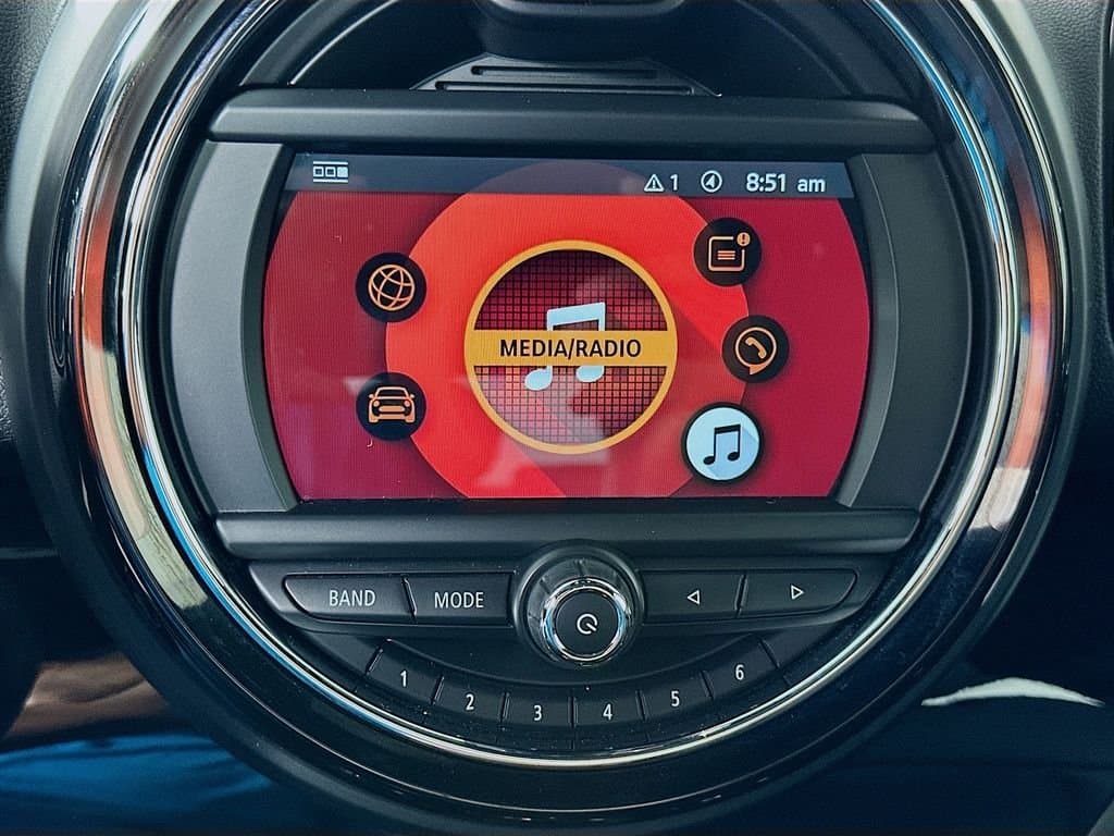 2019 MINI Cooper S Countryman - Image 14