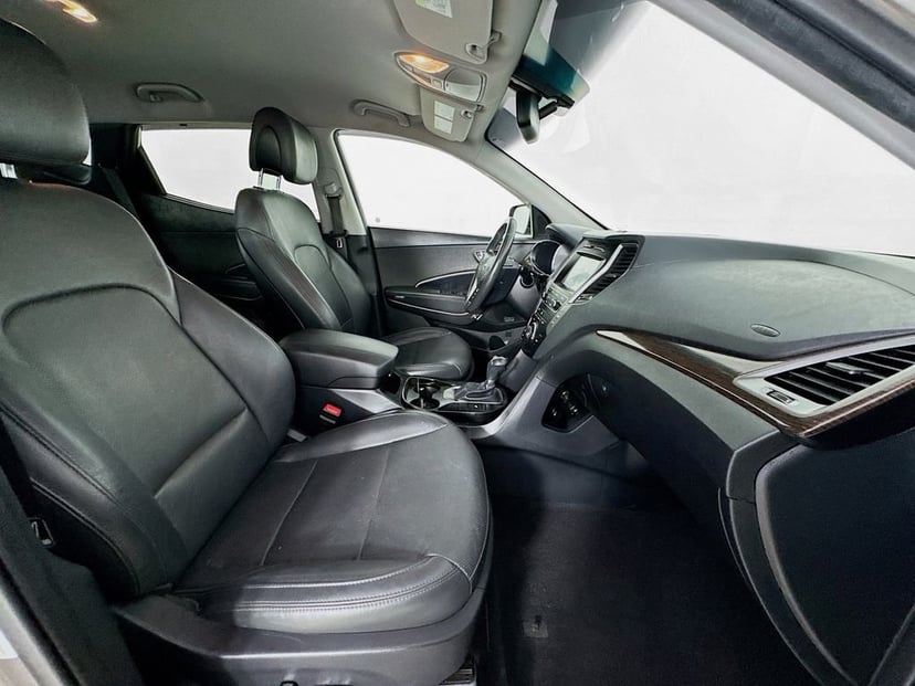 2017 Hyundai Santa Fe Sport - Image 35