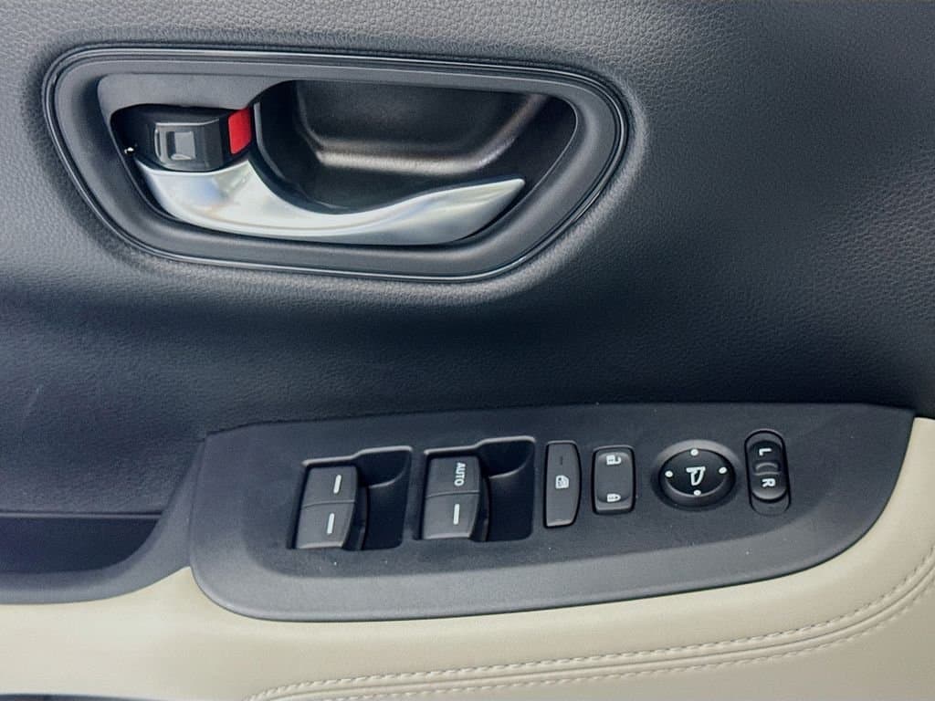 2026 HONDA HR-V - Image 26