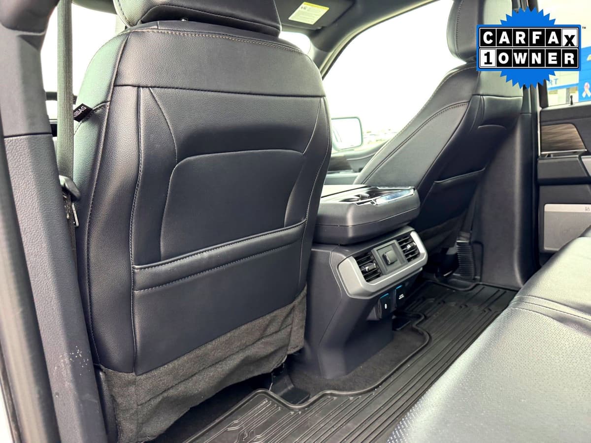 2024 Ford F-150 - Image 18