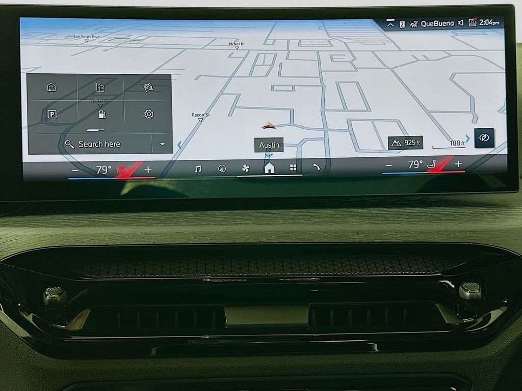 2026 BMW 3 Series - Image 12