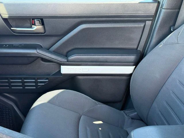 2024 Toyota Tacoma - Image 43