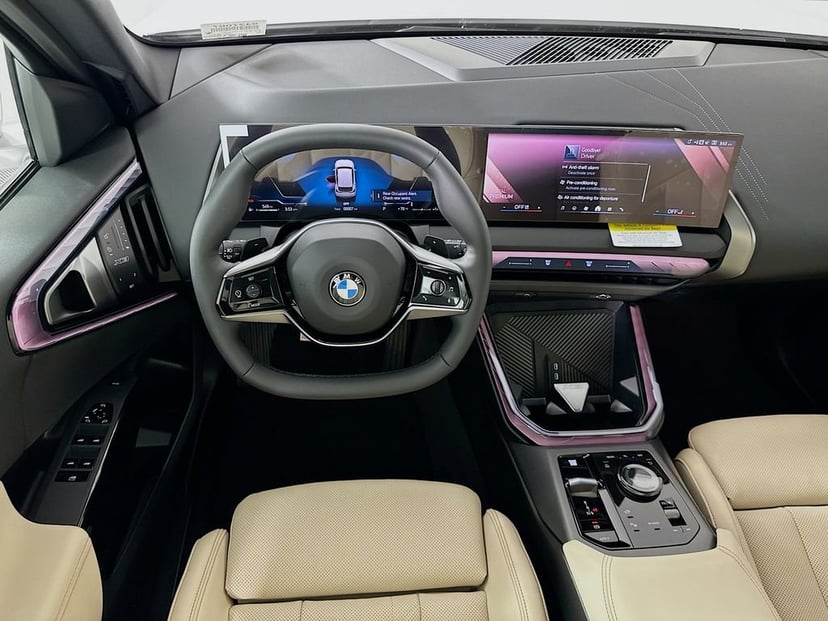 2026 BMW X3 - Image 19