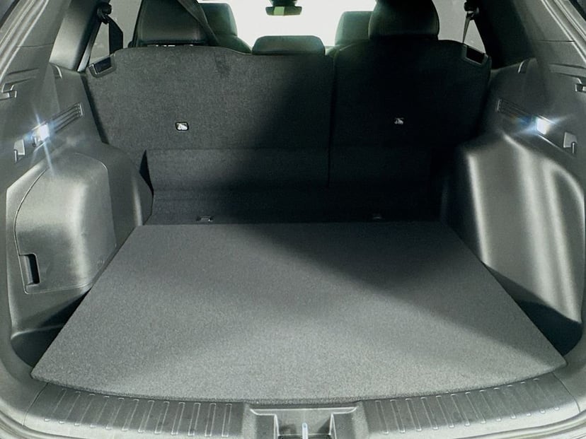 2026 Honda CR-V Hybrid - Image 35