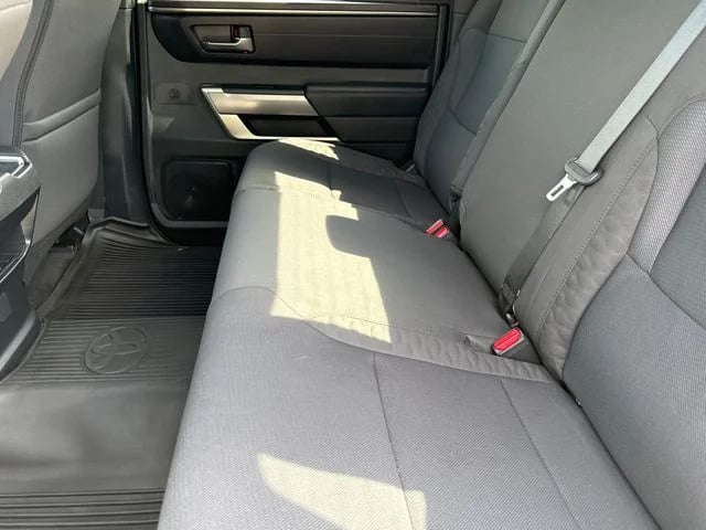 2026 Toyota Tundra - Image 24