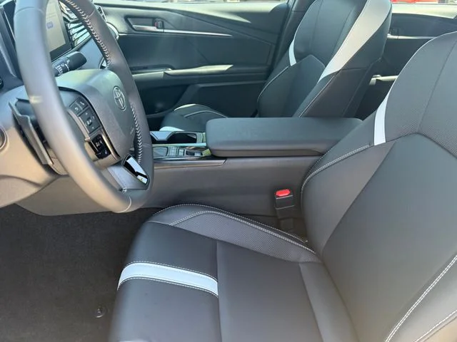 2026 Toyota Camry - Image 10