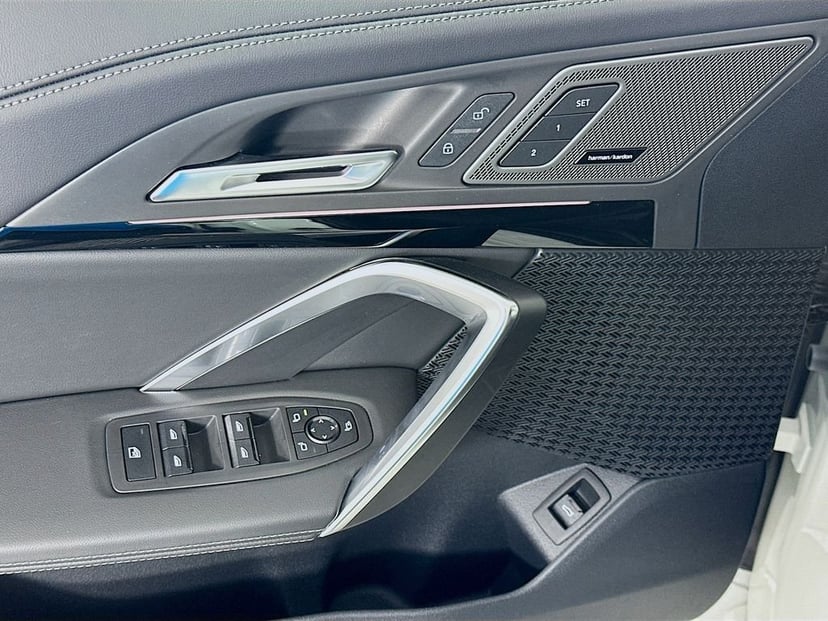 2026 BMW X1 - Image 20