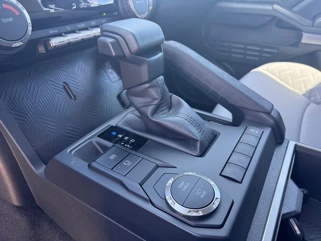 2026 Toyota Tacoma - Image 15