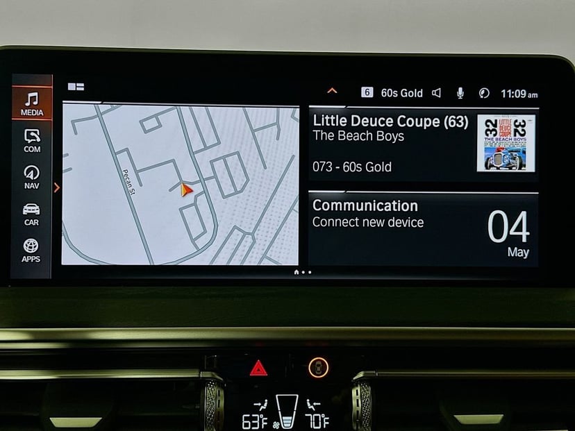 2024 BMW X3 - Image 15
