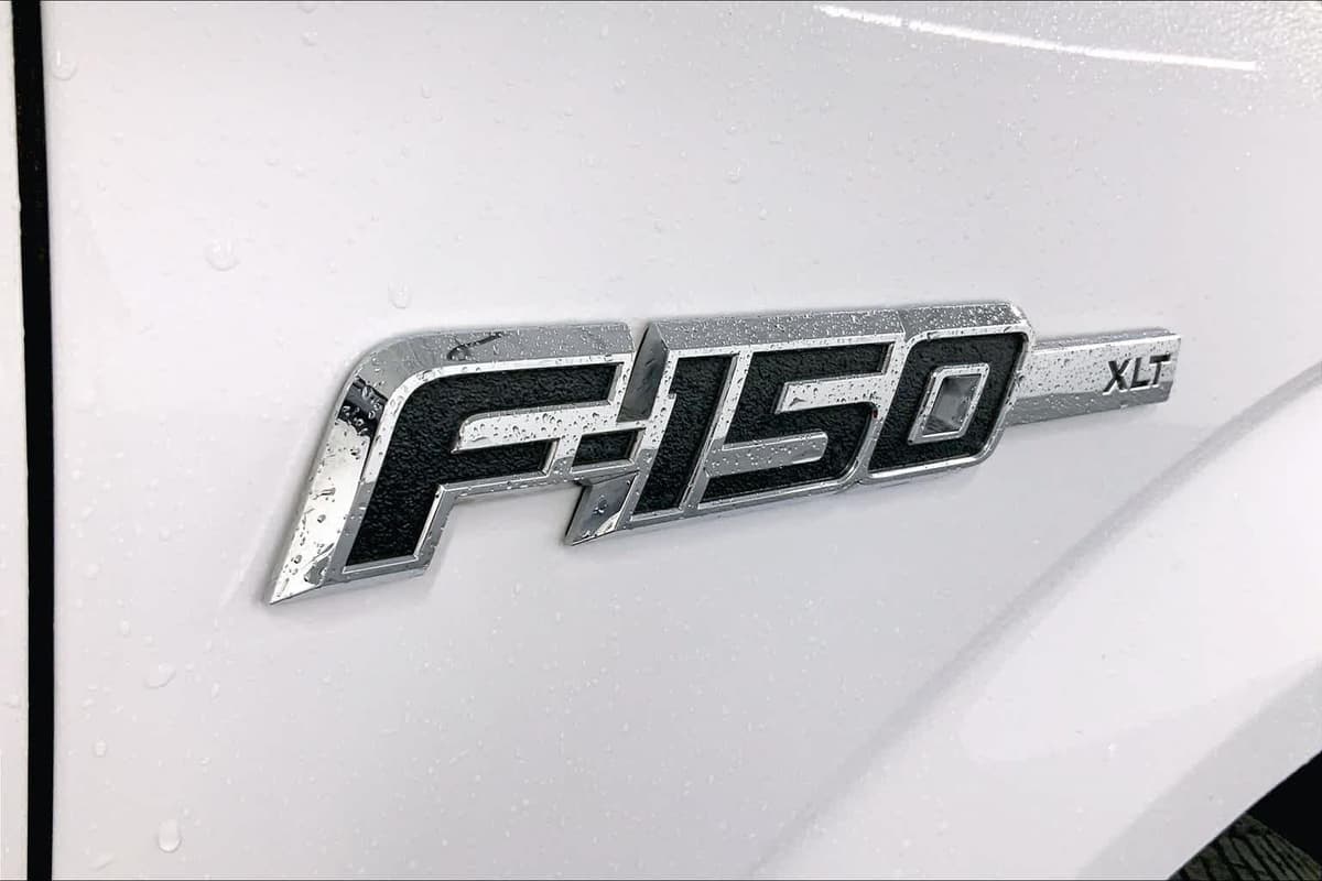 2013 Ford F-150 - Image 8