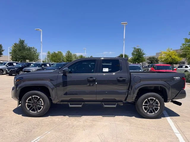 2026 Toyota Tacoma - Image 7