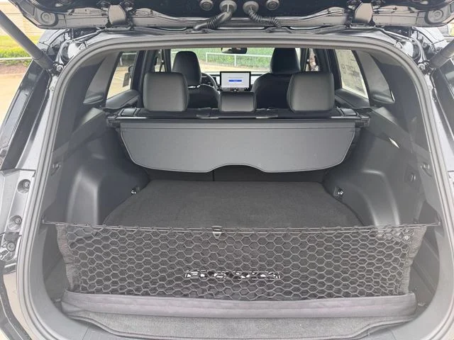 2026 Toyota RAV4 Plug-in Hybrid - Image 23