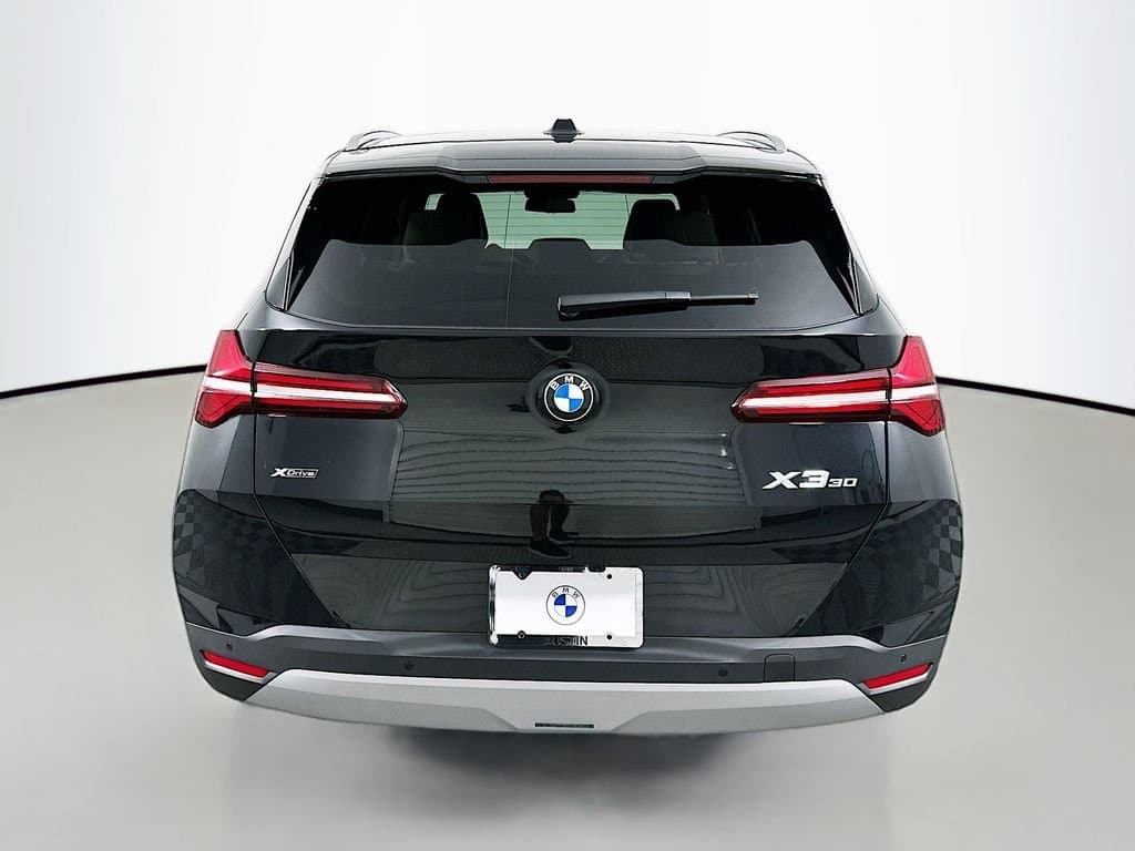 2025 BMW X3 - Image 6