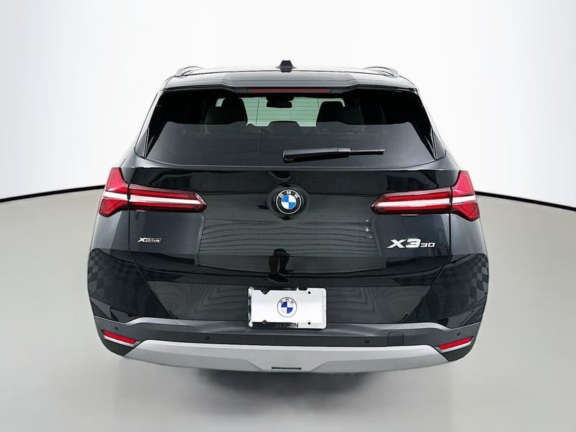 2025 BMW X3 - Image 6