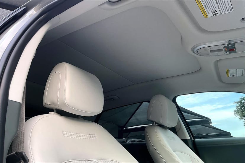 2026 Hyundai IONIQ 5 - Image 13