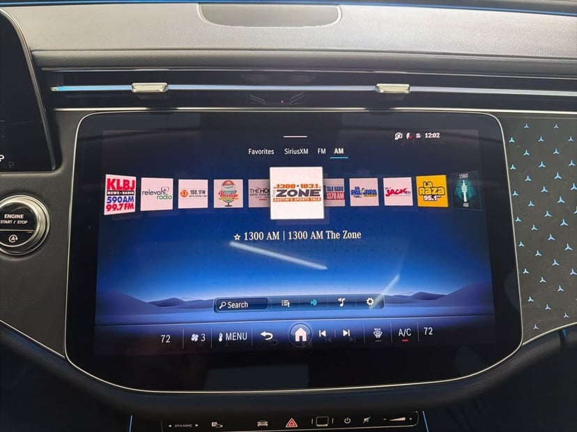 2026 Mercedes-Benz E-Class - Image 34