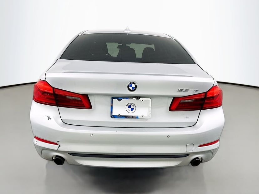 2018 BMW 5 Series - Image 6